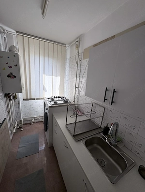 Vand apartament 2 camere - Lujerului - imagine 5