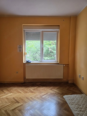 Apartament 3 camere decomandat parter foarte inalt bloc caramida aproape de Prefectura - imagine 8