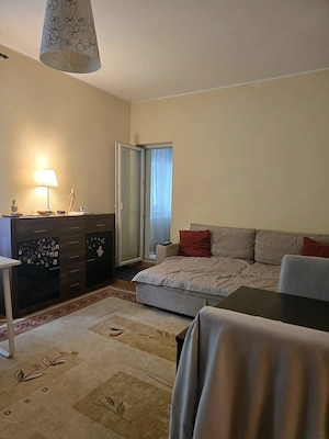 Apartament 3 camere decomandat parter foarte inalt bloc caramida aproape de Prefectura - imagine 4