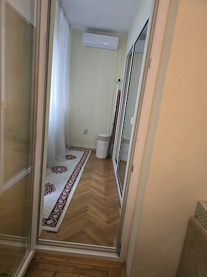 Apartament 3 camere decomandat parter foarte inalt bloc caramida aproape de Prefectura - imagine 17