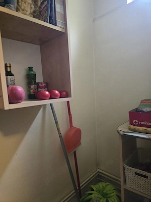 Apartament 3 camere decomandat parter foarte inalt bloc caramida aproape de Prefectura - imagine 16