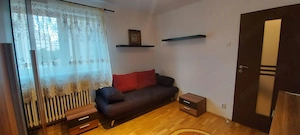 Dau in chirie apartament 2 camere, in Drumul Taberei, zona Favorit - imagine 4