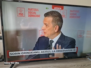 Tv LG smart