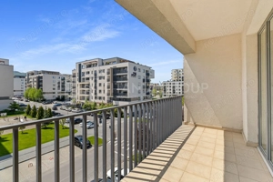 Apartament spatios 3 camere, parcare, boxa, Kasper Coresi, comision 0 - imagine 2