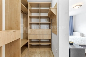 Apartament spatios 3 camere, parcare, boxa, Kasper Coresi, comision 0 - imagine 5