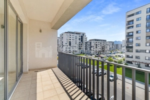 Apartament spatios 3 camere, parcare, boxa, Kasper Coresi, comision 0 - imagine 10
