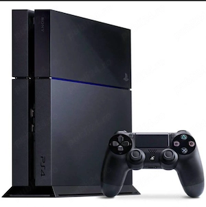 Ps4 500gb 