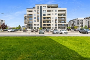 Apartament spatios 3 camere, parcare, boxa, Kasper Coresi, comision 0 - imagine 20