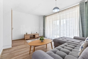 Apartament spatios 3 camere, parcare, boxa, Kasper Coresi, comision 0 - imagine 15