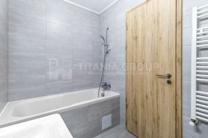 Apartament spatios 3 camere, parcare, boxa, Kasper Coresi, comision 0 - imagine 19