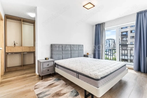 Apartament spatios 3 camere, parcare, boxa, Kasper Coresi, comision 0 - imagine 4
