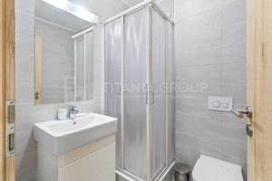 Apartament spatios 3 camere, parcare, boxa, Kasper Coresi, comision 0 - imagine 13