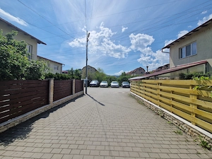 Proprietar, vând CASĂ tip DUPLEX în Florești (Cluj), zona Muzeul Apei - imagine 9