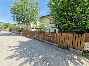 Proprietar, vând CASĂ tip DUPLEX în Florești (Cluj), zona Muzeul Apei - imagine 8