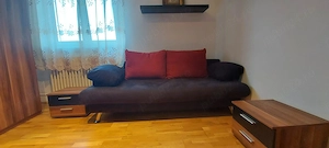 Dau in chirie apartament 2 camere, in Drumul Taberei, zona Favorit - imagine 9