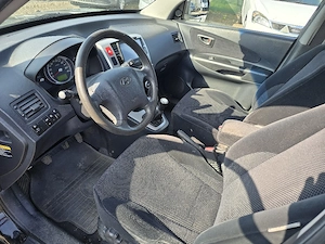 Hyundai Tucson 2.0i benzin An:2007 - imagine 14