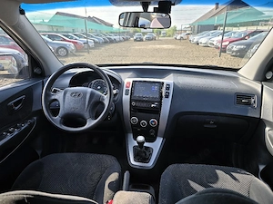 Hyundai Tucson 2.0i benzin An:2007 - imagine 11