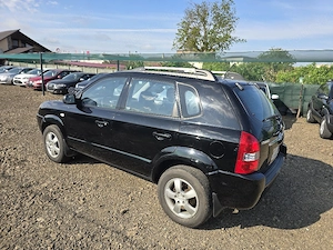 Hyundai Tucson 2.0i benzin An:2007 - imagine 15