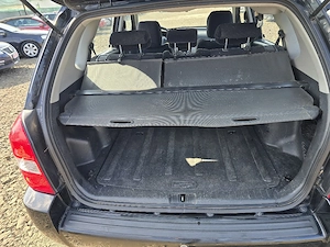 Hyundai Tucson 2.0i benzin An:2007 - imagine 13
