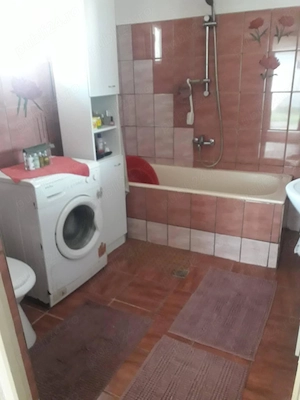 Casa de vanzare in Orasul Dumbraveni Judetul Sibiu. - imagine 6