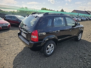 Hyundai Tucson 2.0i benzin An:2007 - imagine 12