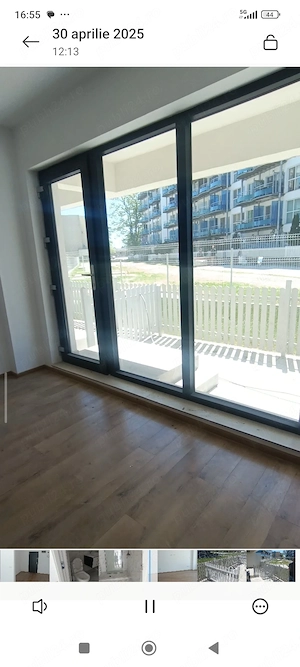 De vânzare locuință de vacanță în complex nou Sunshine rezidence - imagine 4