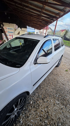 Skoda Octavia 2 1.9 tdi 2006