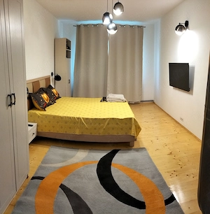 Apartament 3 camere Stațiunea Saturn  - imagine 2
