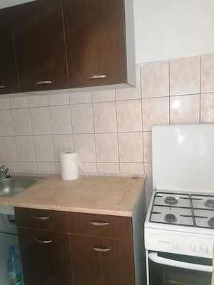 Proprietar închiriez apartament 2 camere decomandate zona Scriitorilor. - imagine 4