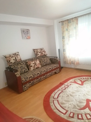 Proprietar închiriez apartament 2 camere decomandate zona Scriitorilor. - imagine 2