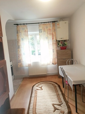 Proprietar închiriez apartament 2 camere decomandate zona Scriitorilor. - imagine 7