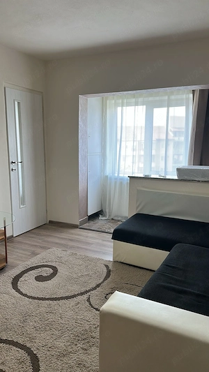 Proprietar vand apartament 1 camera, renovat ,mobilat 30 mp pret 54.000 euro - imagine 6