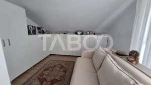 Apartament 3 camere de vanzare decomandat 68 mp zona Turnisor Sibiu - imagine 6