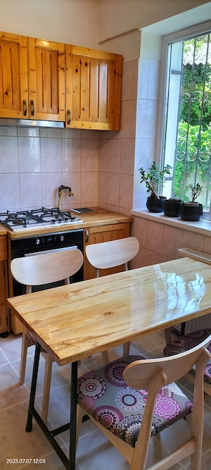 Apartament 3 camere Stațiunea Saturn  - imagine 8