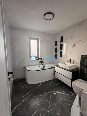Casa individuala de vanzare Izvor Tarlungeni 175000 Eur+TVA - imagine 8
