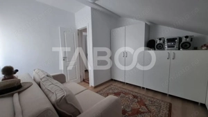 Apartament 3 camere de vanzare decomandat 68 mp zona Turnisor Sibiu - imagine 5