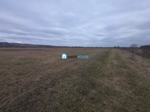 Teren intravilan industrial Fagaras - imagine 2