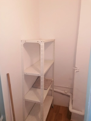 Proprietar închiriez apartament 2 camere decomandate zona Scriitorilor. - imagine 8