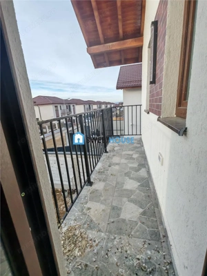 Casa individuala de vanzare Izvor Tarlungeni 175000 Eur+TVA - imagine 15