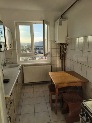 Apartament 2 camere Spatios si Luminos - imagine 5