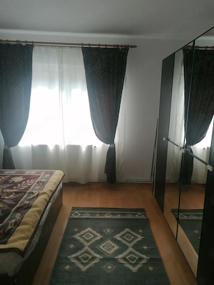 Proprietar închiriez apartament 2 camere decomandate zona Scriitorilor. - imagine 10