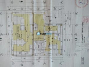 Casa individuala Noua  Finisaje Premium Spatiu Generos Pentru Familia Ta - imagine 4