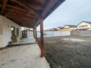 Casa individuala de vanzare Izvor Tarlungeni 175000 Eur+TVA - imagine 16