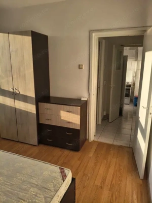 Apartament 2 camere Spatios si Luminos - imagine 3