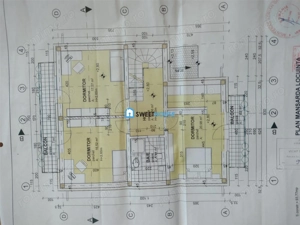 Casa individuala Noua  Finisaje Premium Spatiu Generos Pentru Familia Ta - imagine 5