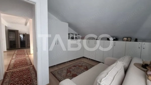 Apartament 3 camere de vanzare decomandat 68 mp zona Turnisor Sibiu - imagine 9