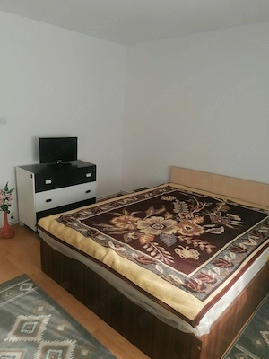 Proprietar închiriez apartament 2 camere decomandate zona Scriitorilor. - imagine 9