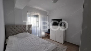 Apartament 3 camere de vanzare decomandat 68 mp zona Turnisor Sibiu - imagine 3