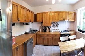 Apartament 3 camere Stațiunea Saturn  - imagine 7