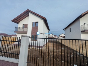 Casa individuala de vanzare Izvor Tarlungeni 175000 Eur+TVA - imagine 2